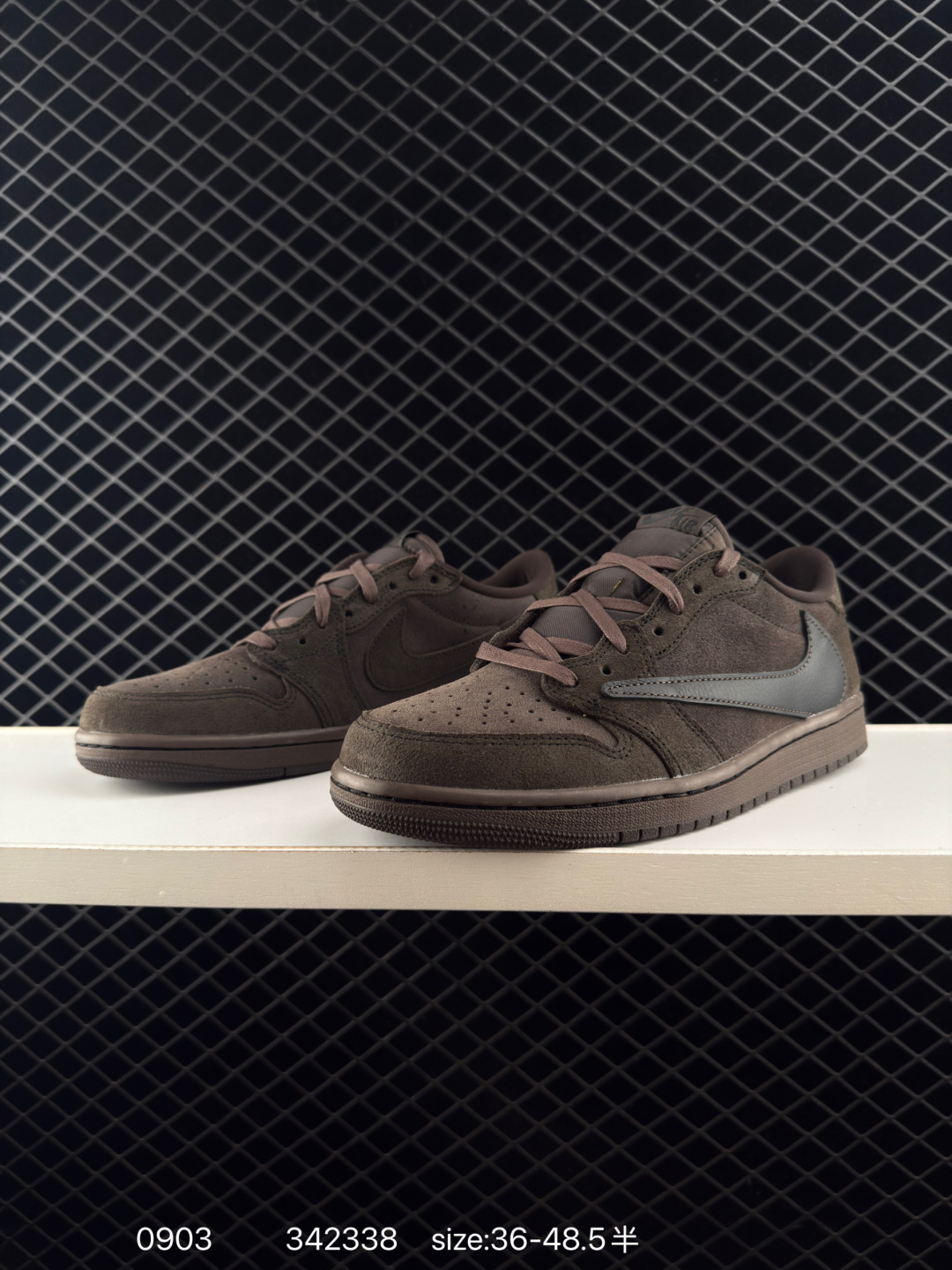 Nike Air Jordan 1 Low OG SP